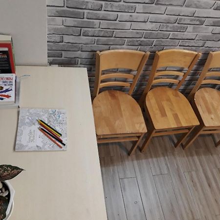 Tuis Home Хошимин Экстерьер фото