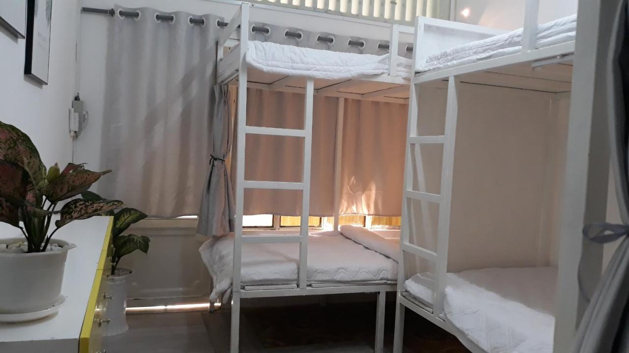 Tuis Home Хошимин Экстерьер фото